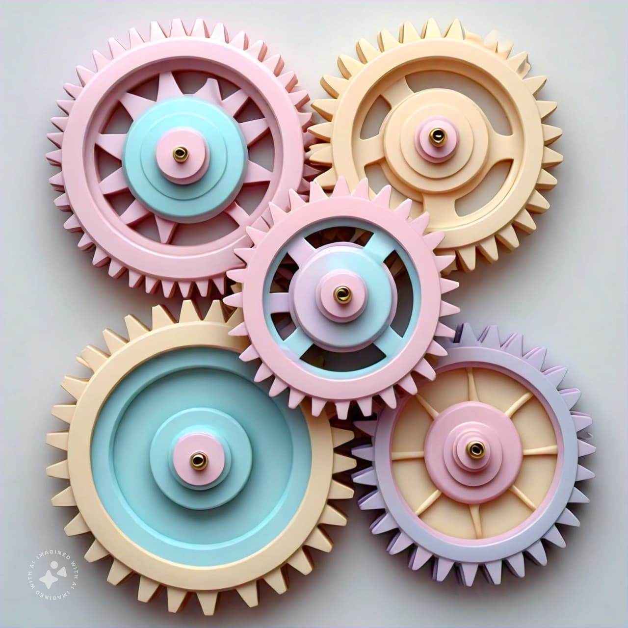 gears